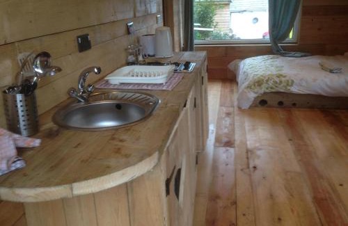 Castlemartin Apartment | hygge hut