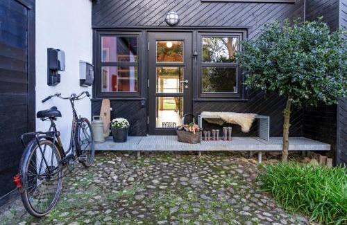 Gunneby House | Hyggeby - Architektenhaus mit Schleiblick, Sauna, etc