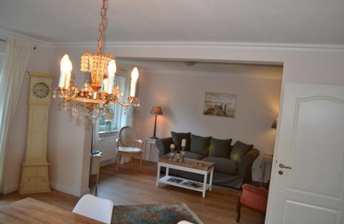 Grellsbull House | Hyggehus