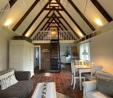 Ockholm Apartment | Hyggelig am Deich