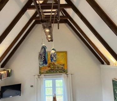 Ockholm Apartment | Hyggelig am Deich