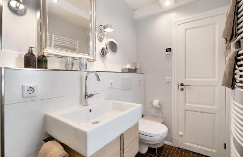 Ockholm Apartment | Hyggelig Am Deich - Ockholm