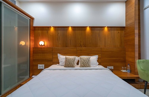 Mancherial Hotel | Hylife Hotel and Convention