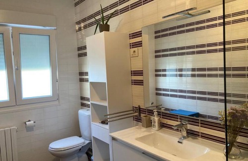 Arcade Apartment | HyP - Casa Chalo