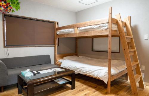 Hyuga House | Hyuga Surf Camp112 - Vacation STAY 31765v