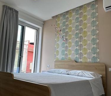 Vigliatore Bed & Breakfast | HZ bed & breakfast and apartments