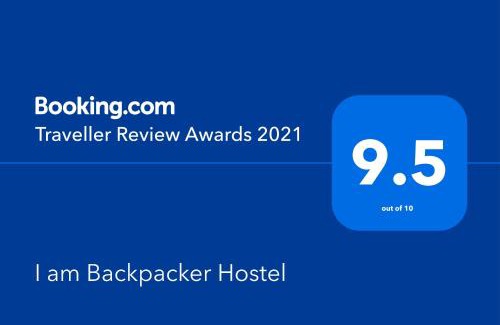 Sabang Hostel | I am Backpacker Hostel