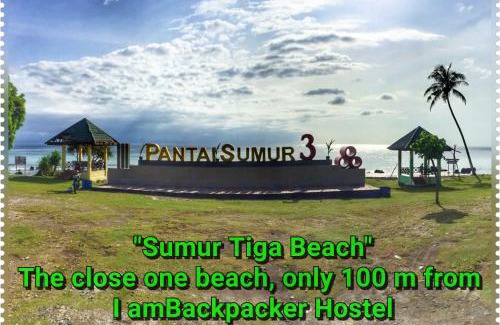 Sabang Hostel | I am Backpacker Hostel