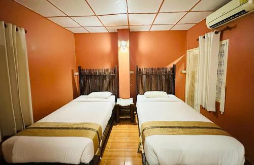 Chiang Rai Hotel | I Am Chiang Rai