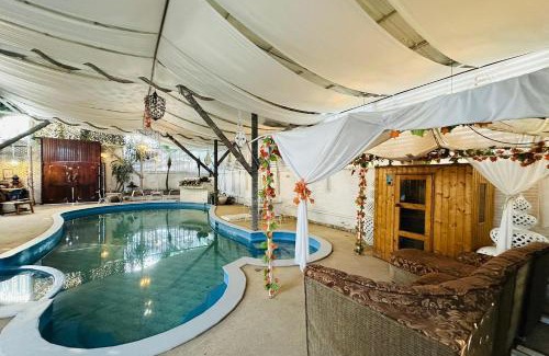 Chiang Rai Hotel | I Am Chiang Rai