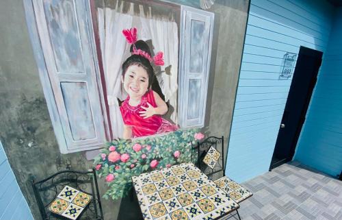 Kamphaeng Saen Resort | I AM Cottage เฮือนแก้วมณี