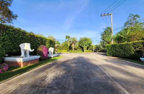 Takhian Tia Villa | I am pool villa Pattaya no14