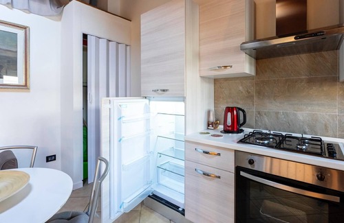 Livorno Bed & Breakfast | I Bimbi Superior Apartment