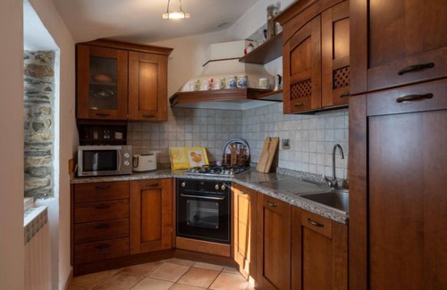 Ville San Sebastiano House | I Ciasi (VSP200) by Interhome