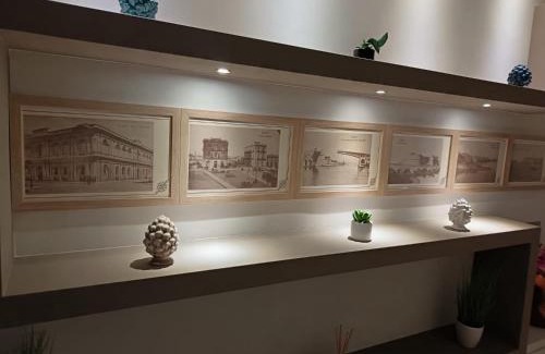 Magna Grecia House | I Colori del Vento