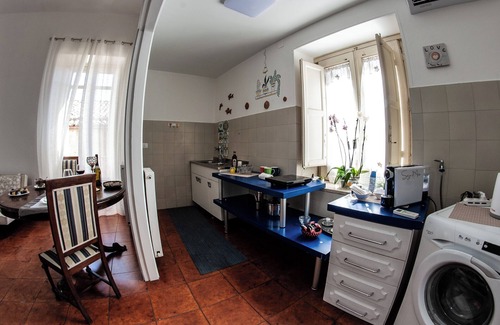 Caltagirone Apartment | I COLORI DELLA SICILIA NOBLESSE