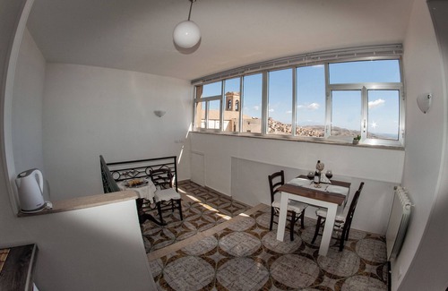 Caltagirone Apartment | I COLORI DELLA SICILIA NOBLESSE
