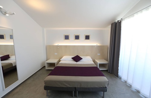 Marina di Ragusa Bed & Breakfast | I Giardini della Castellana B&B