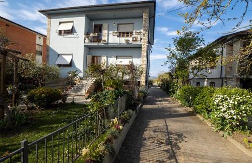 Migliarino House | I Girasoli di Migliarino