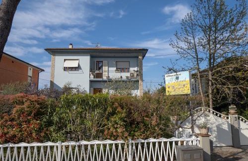 Migliarino House | I Girasoli di Migliarino