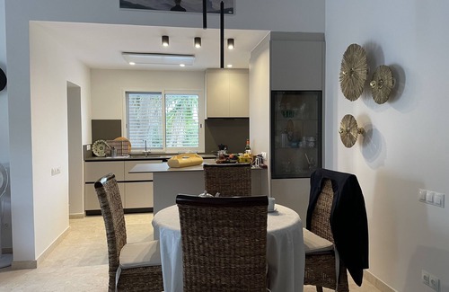 Cullera House | I go to the beach for 1 minute barefoot