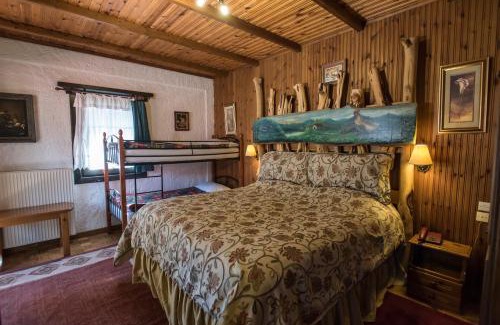 Karpenisi House | I Gonia Tis Linas