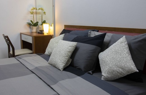 Map Yang Phon Hotel | I-Home Residence and Hotel