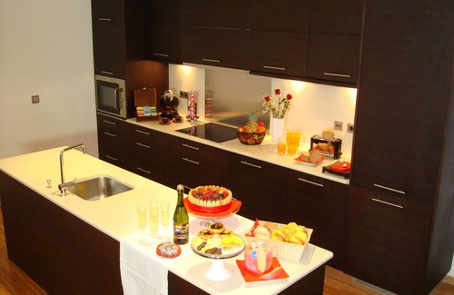 Mafra Villa | I L❤️VE U! Villa. Sea view! SPA! Heated Pool! Cinema! Private Chef!