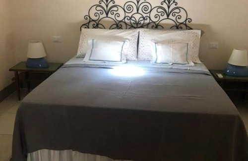 Specchia Gallone Apartment | I LOVE PUGLIA HOUSE