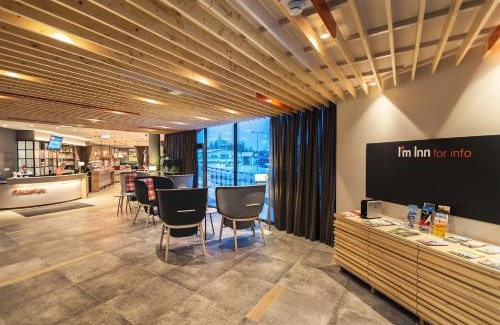 Wieselburg Hotel | I´m Inn Wieselburg