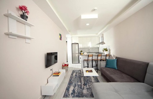 Seferihisar Apartment | İNDAĞ APART AİLE Oteli