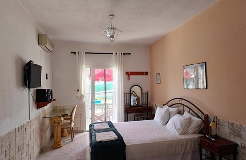 Metamorfosi Resort | (I) - Nr.11 Junior Suite (own private pool)