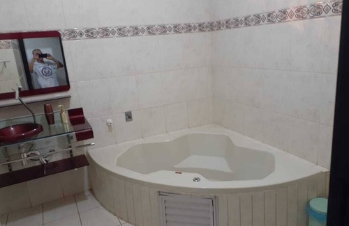 Santa Cruz House | I rent the Daily, (24hs) or Season of a Master Suite with Hydromassage.