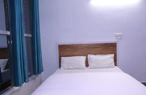 Hoskote Hotel | I-ROOMZ S S V Hotel