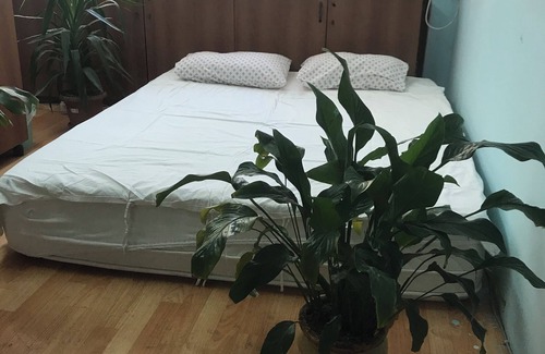 Bakırkoy Apartment | İstanbul'un kalbinde. Muhteşem lokasyon, Sessizlik.