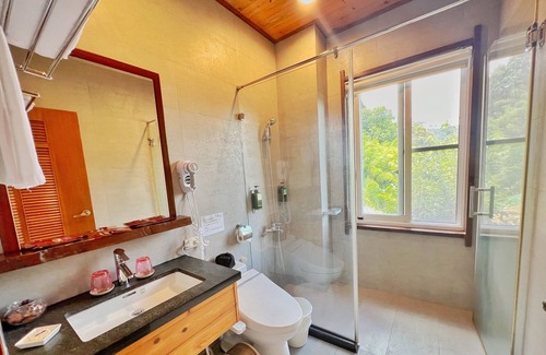 Ren'ai Bed & Breakfast | I-Think Resort