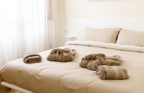 Fondi Apartment | I VICOLI Exclusive Apartments