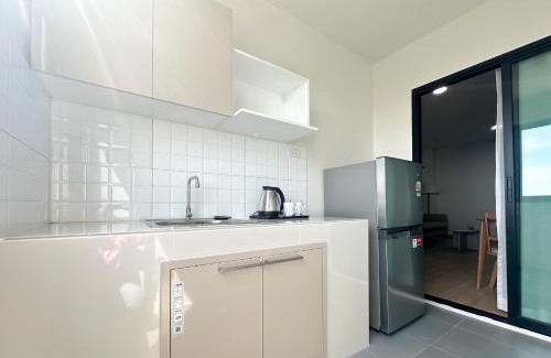 Phan Thong Apartment | i24 Residence - Amata Phase 10