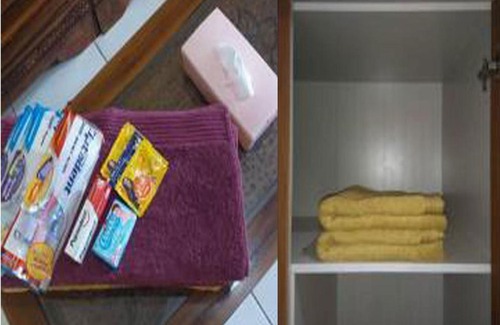 Pangkalpinang House | Ian Guest House I