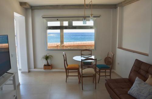 La Garita Apartment | Ian's House