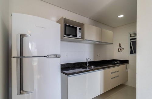 Ingleses Sul Apartment | IAPs Apto 140m da praia Floripa