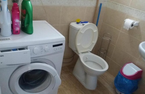 Kiyikislacik Apartment | Iasos Apartment