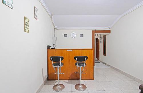 Tegal Hotel | IB Homestay Syariah by Ecommerceloka