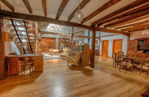 Olaskoegia Apartment | Ibarrolabekoa