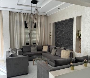 Bni Makada Apartment | Iberia