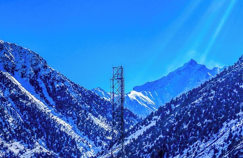 Chitkul Apartment | Ibex Camps Chitkul