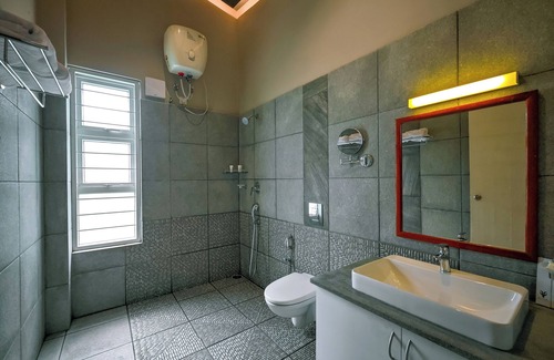 Mohali Resort | Ibex Resorts Coonoor Tapas