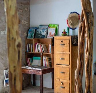 Sidi Kaouki House | IBI Surf House