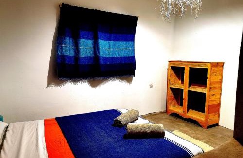 Sidi Kaouki House | IBI Surf House