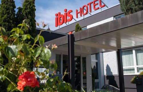Thielle-Wavre Hotel | ibis 3 Lacs Neuchâtel